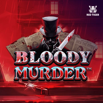 Bloody Murder - PLACEBET138