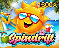 Spindrift - PLACEBET138