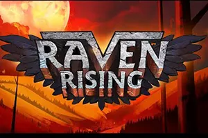 Playtech : POP Raven Rising (Quickspin) - PLACEBET138