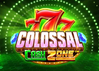 Colossal Cash Zone - PLACEBET138