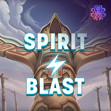 Spirit Blast - PLACEBET138