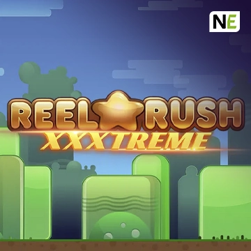 Reel Rush XXXtreme - PLACEBET138