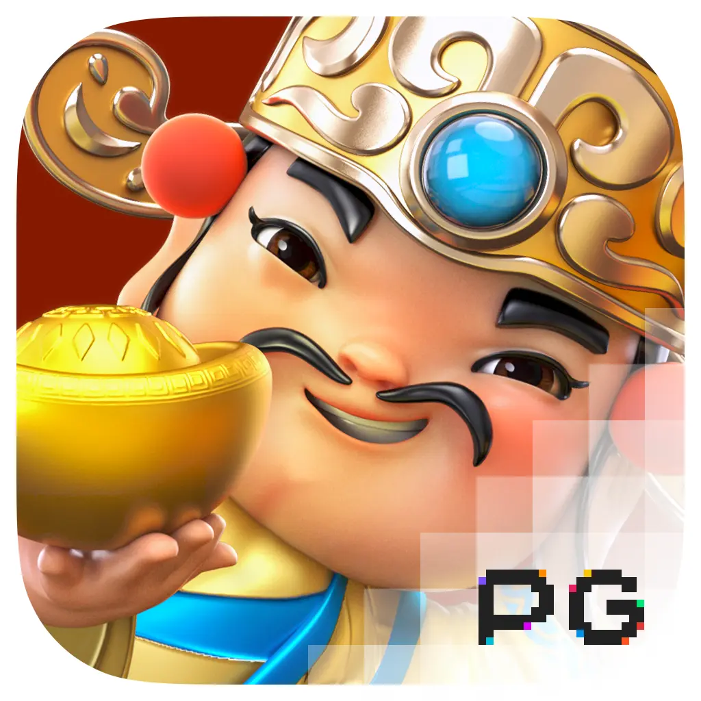 Fortune Gods - PLACEBET138