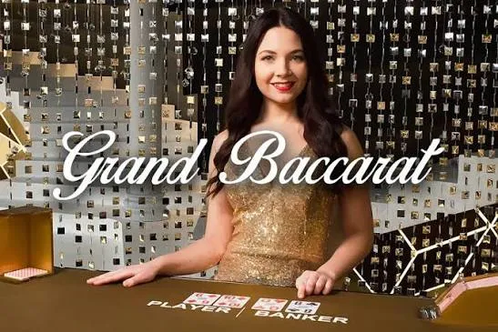 Grand Speed Baccarat 5 - PLACEBET138