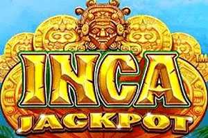 Playtech : Inca Jackpot - PLACEBET138