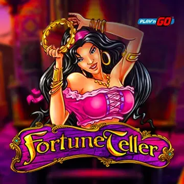 Fortune Teller - PLACEBET138